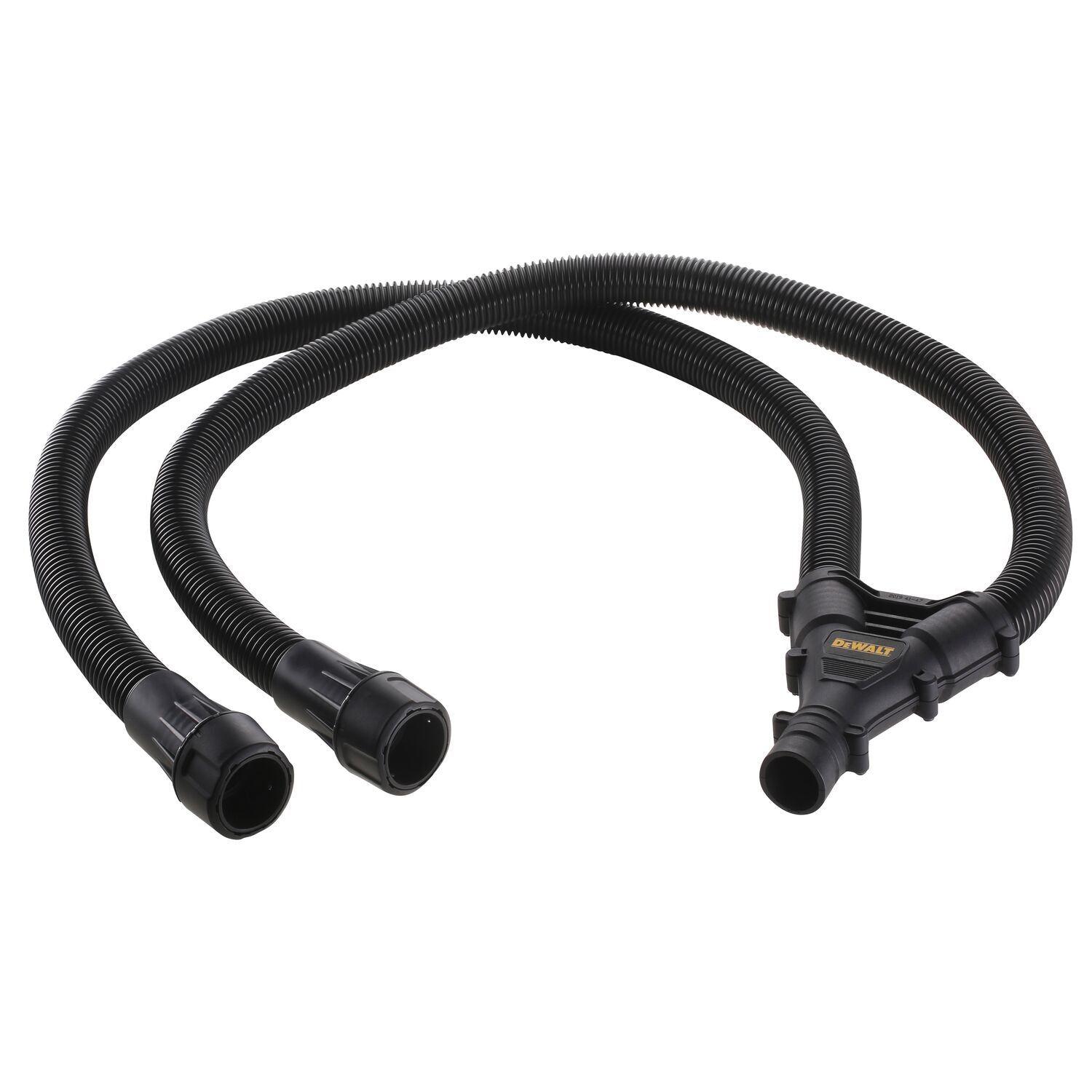 DeWALT DWV9470 AirLock Stofafzuigset Y-Splitter