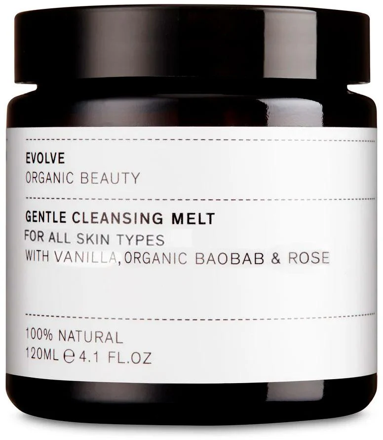 Evolve EB023-T Gentle Cleansing Melt