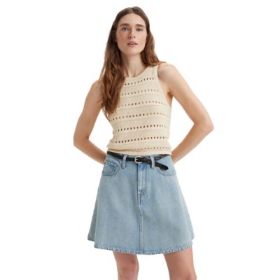 Débardeur femme Superbloom Crochet LEVIS