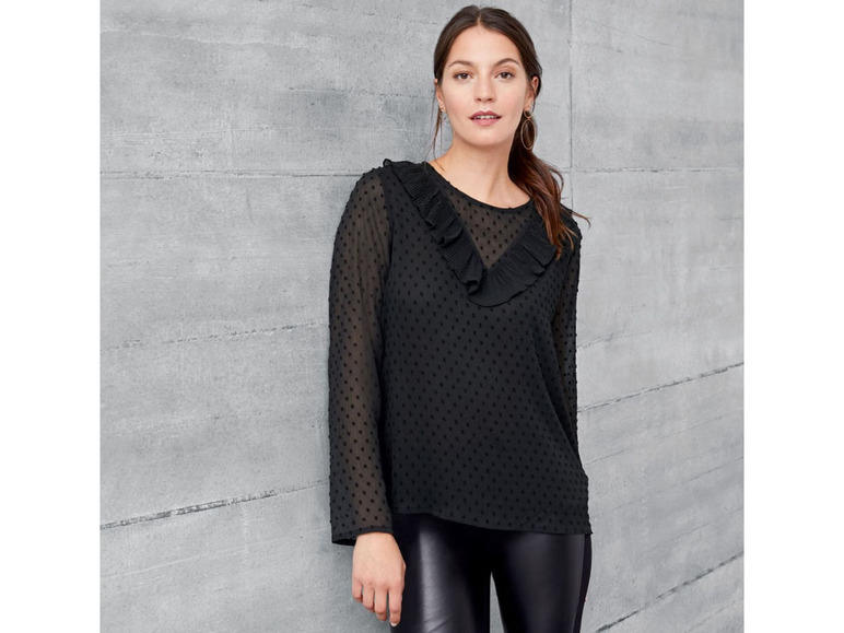 Dames blouse