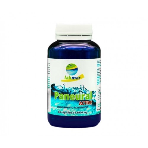 Paneural Active 60 cápsulas