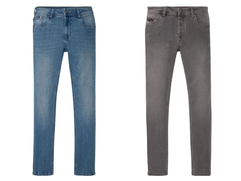 Jeans voor heren