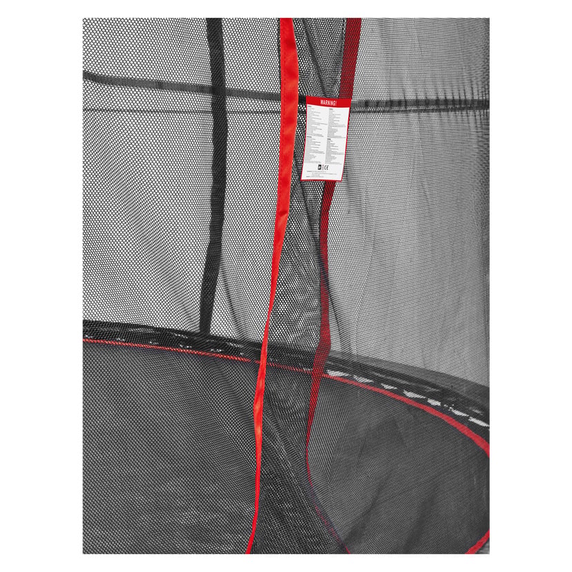 Trampoline Ø4,2 m