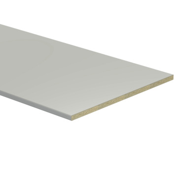 Innova Werkblad ASQ W 980 ST2 2600 x 800 28 mm (wit)