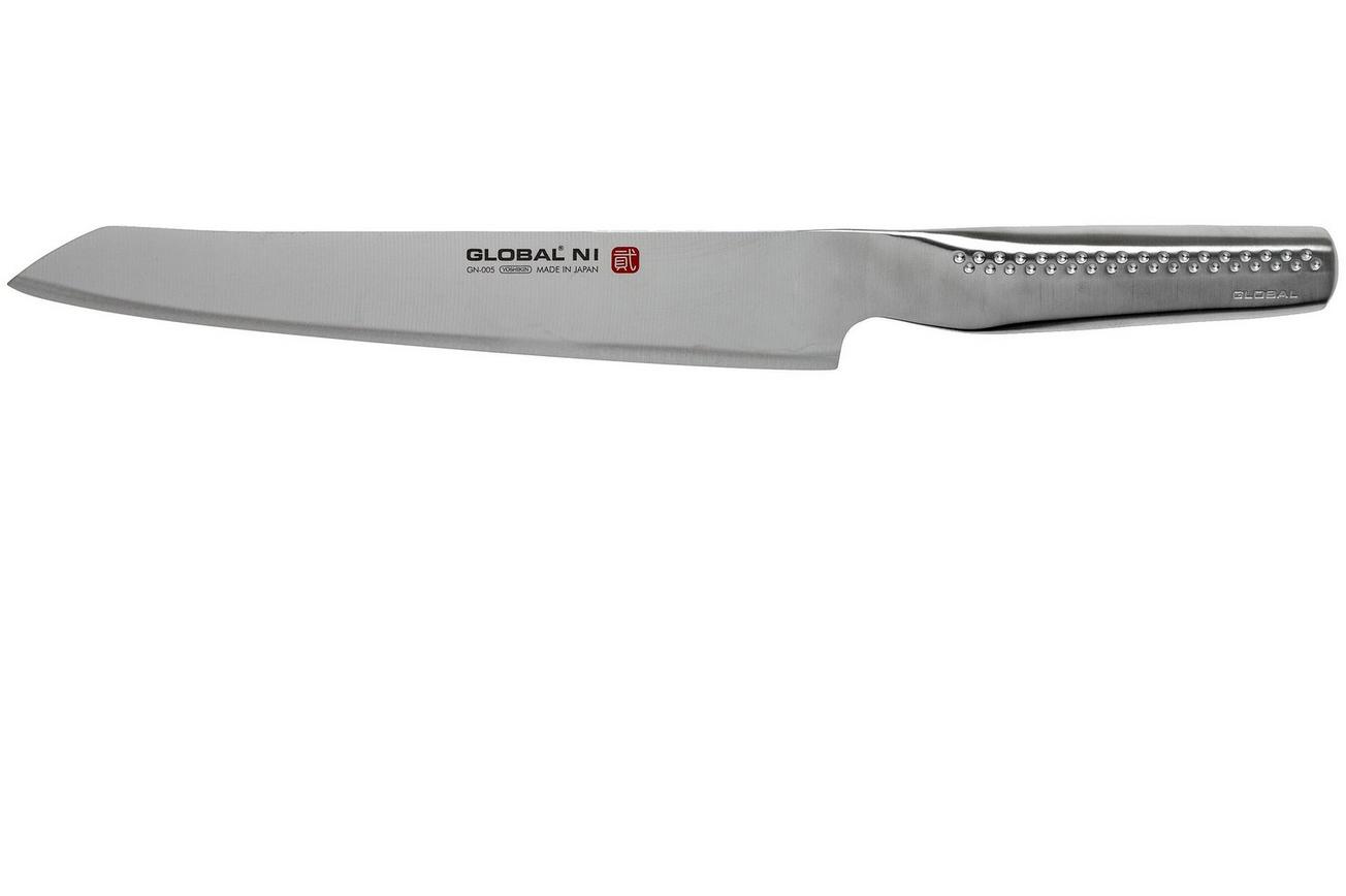 Global Ni GN-005 vleesmes 23 cm