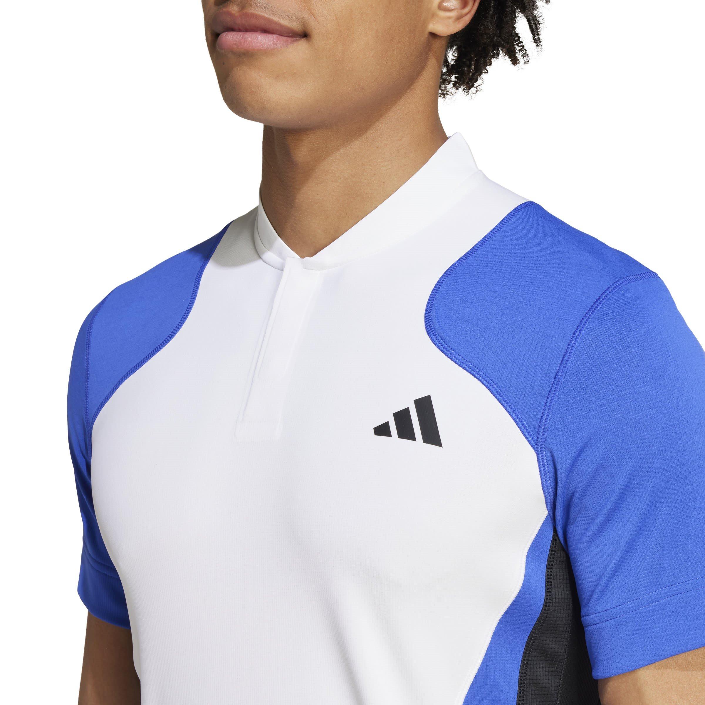 adidas Tennis Pro HEAT.RDY FreeLift Polo Shirt Mens