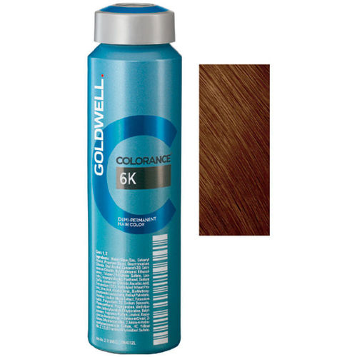 Goldwell - Colorance Demi-permanent Hair Color 6k