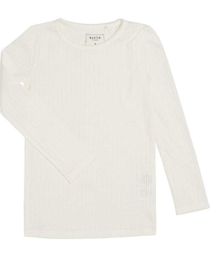 Magasin du Nord Collection Malina 1G Star white