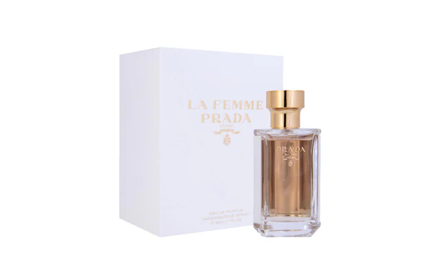 PRADA Eau de Parfum »La Femme 50 ml«
