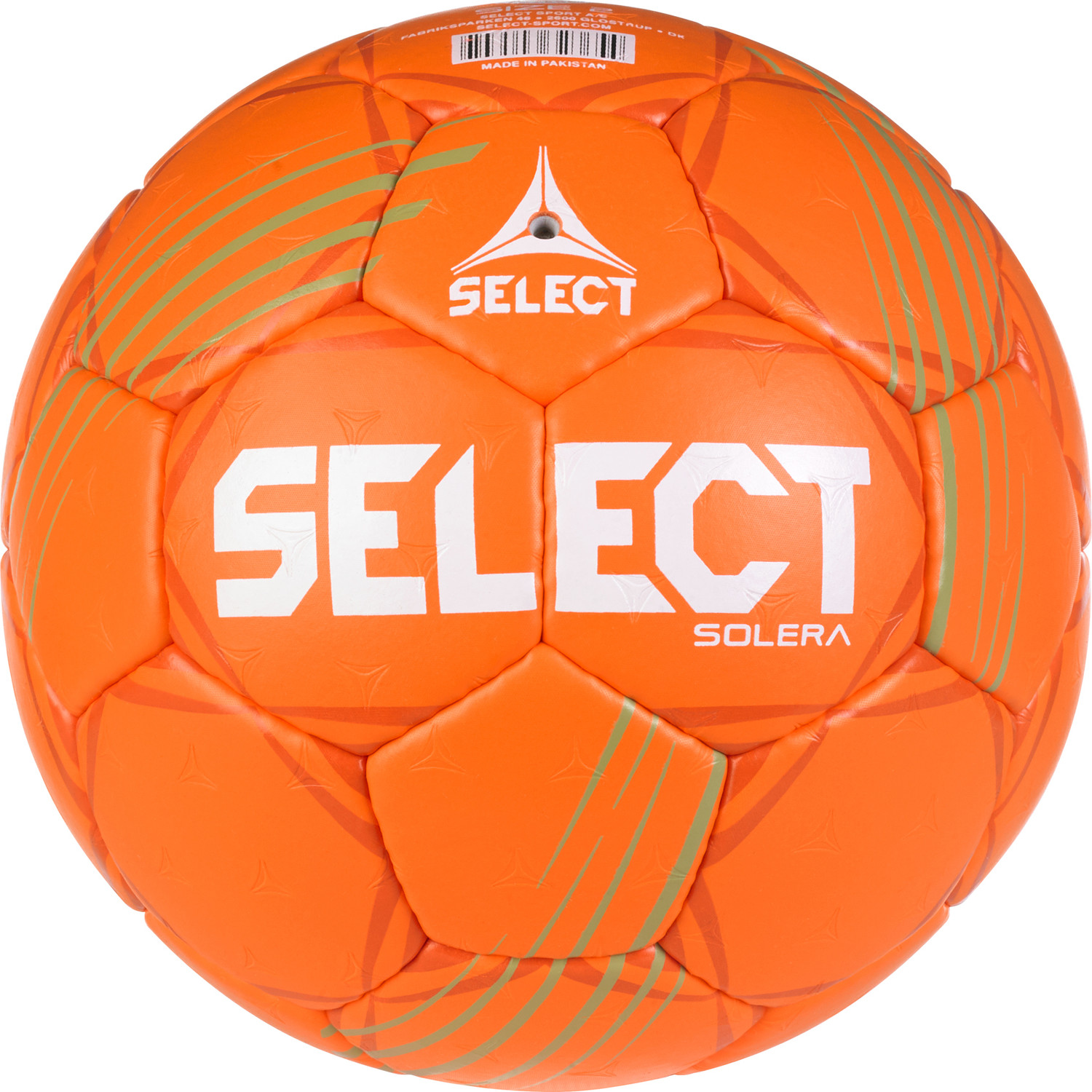 Select Solera v24