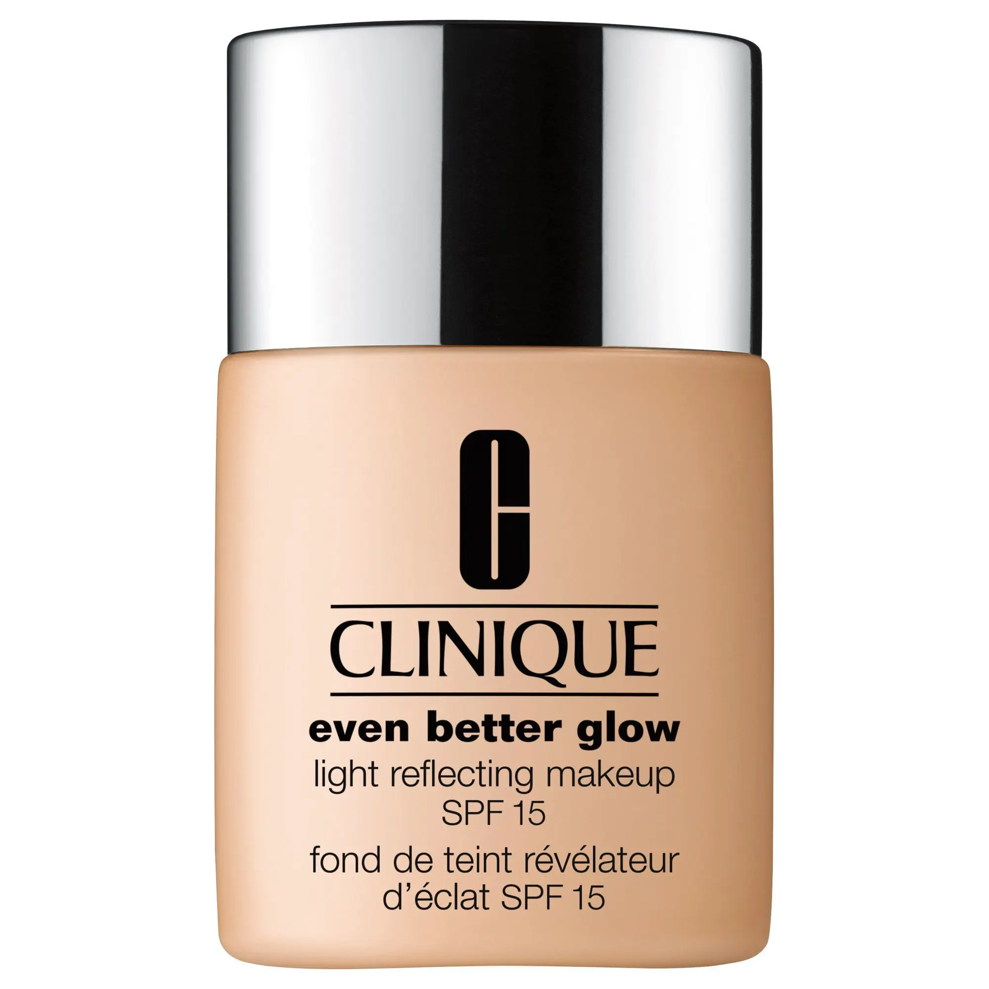 Clinique - Even Better Glow Fond de Teint SPF15- Fond de Teint