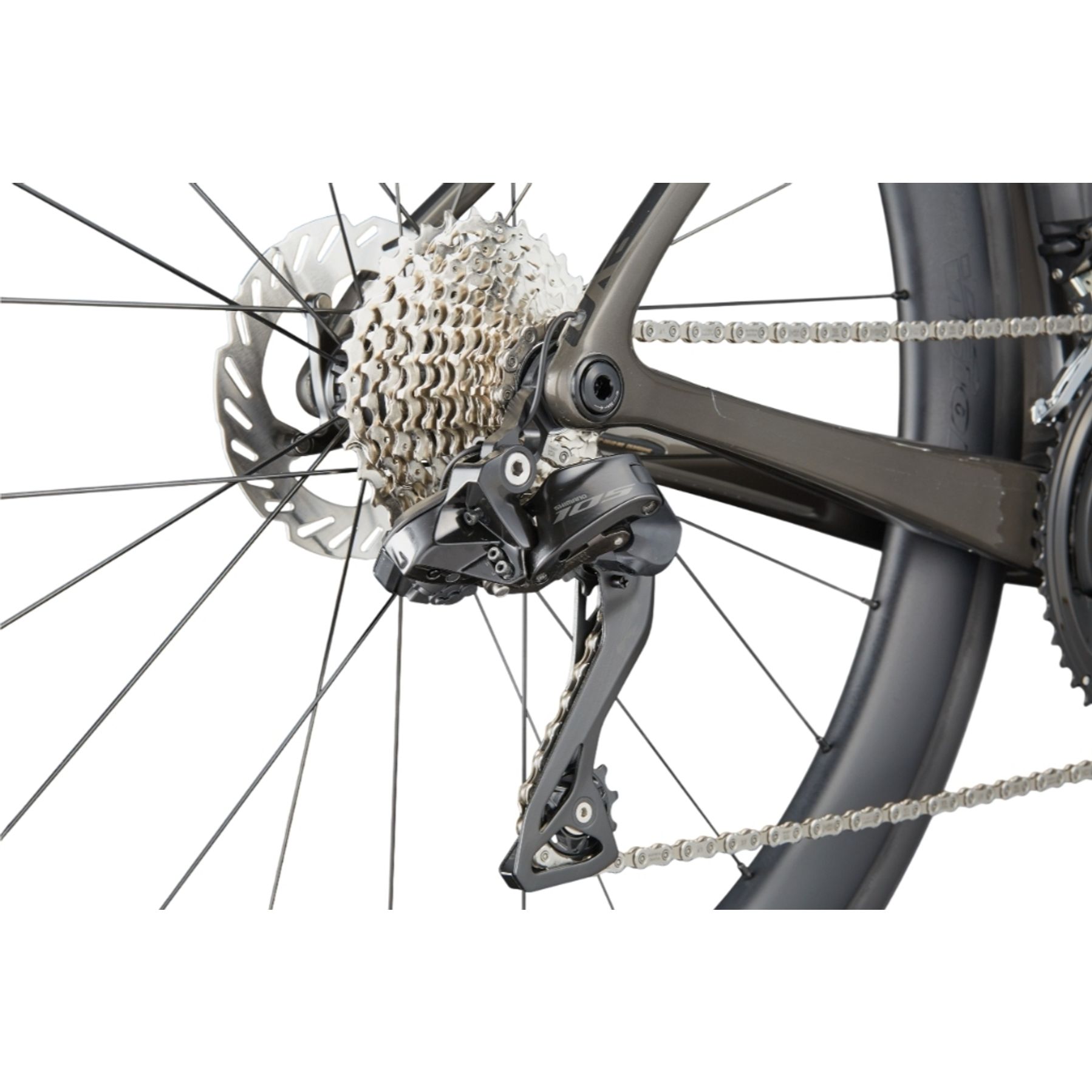 Cannondale SuperSix EVO 5 2026