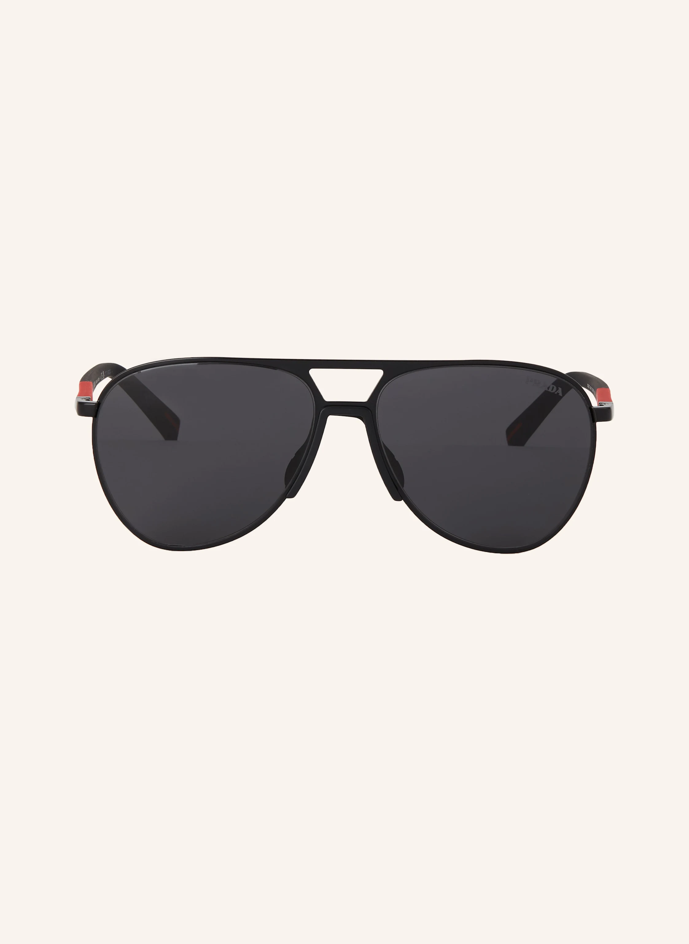 PRADA LINEA ROSSA Sonnenbrille PS 53ZS