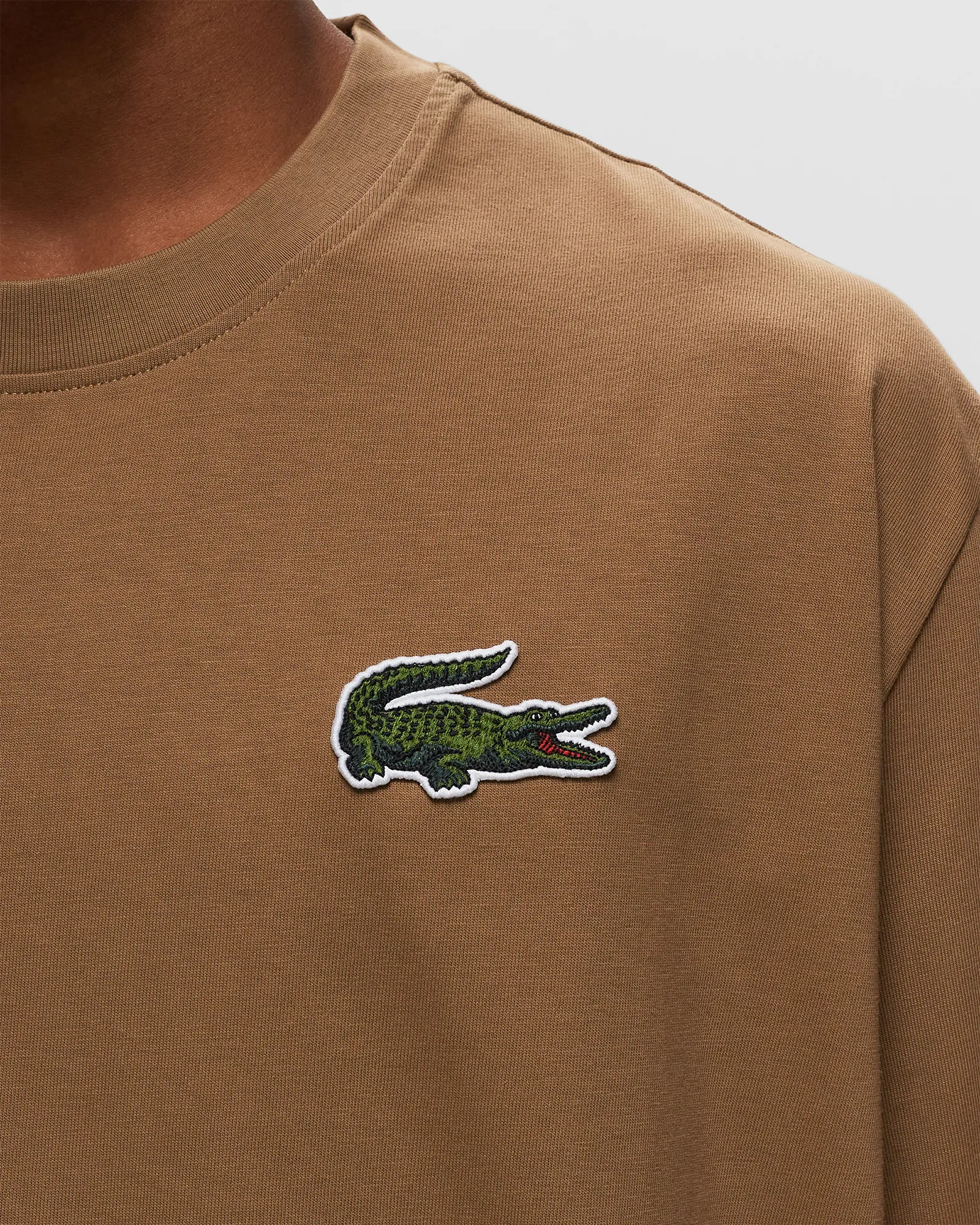 Lacoste T-SHIRT