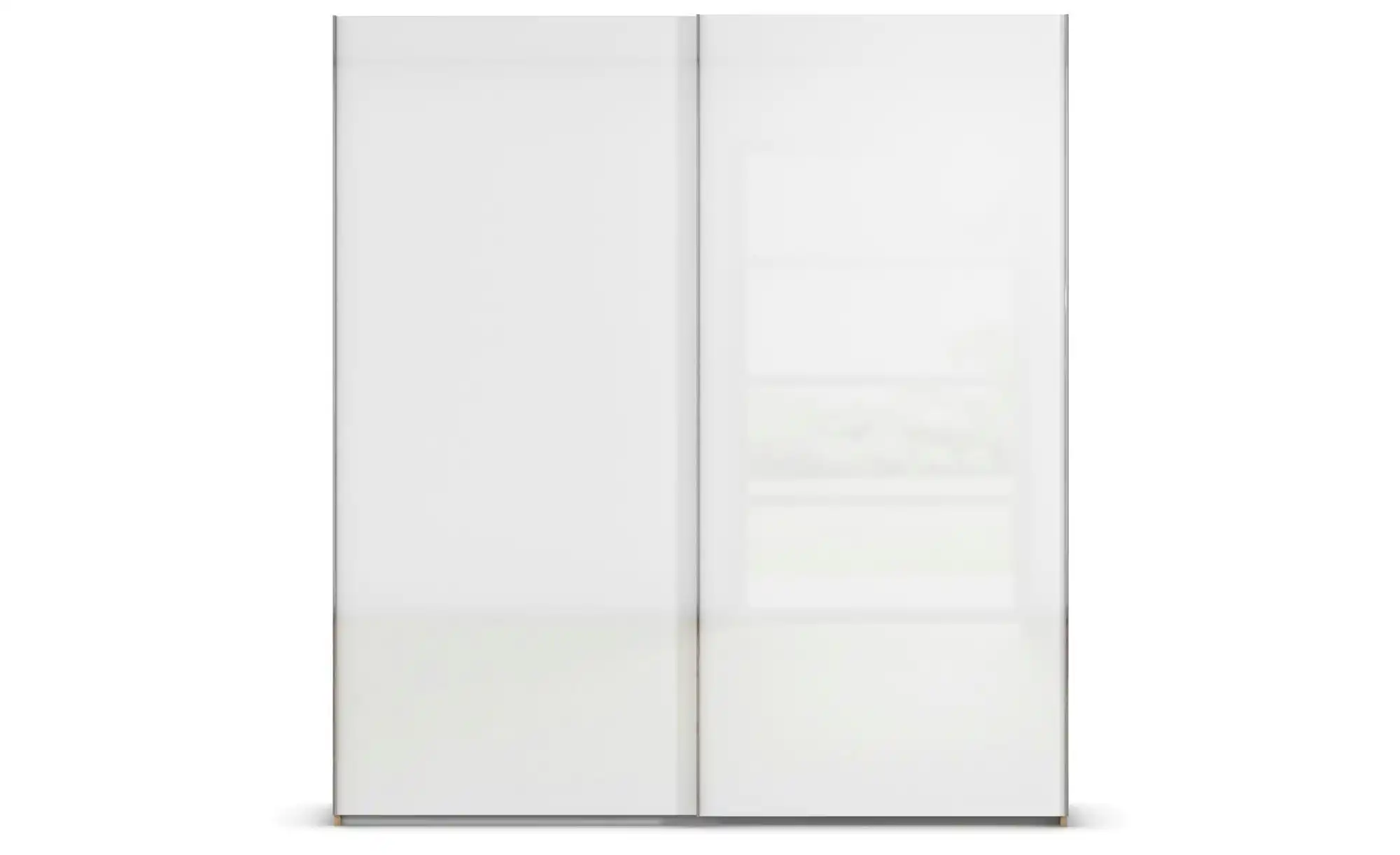 Schwebetürenschrank