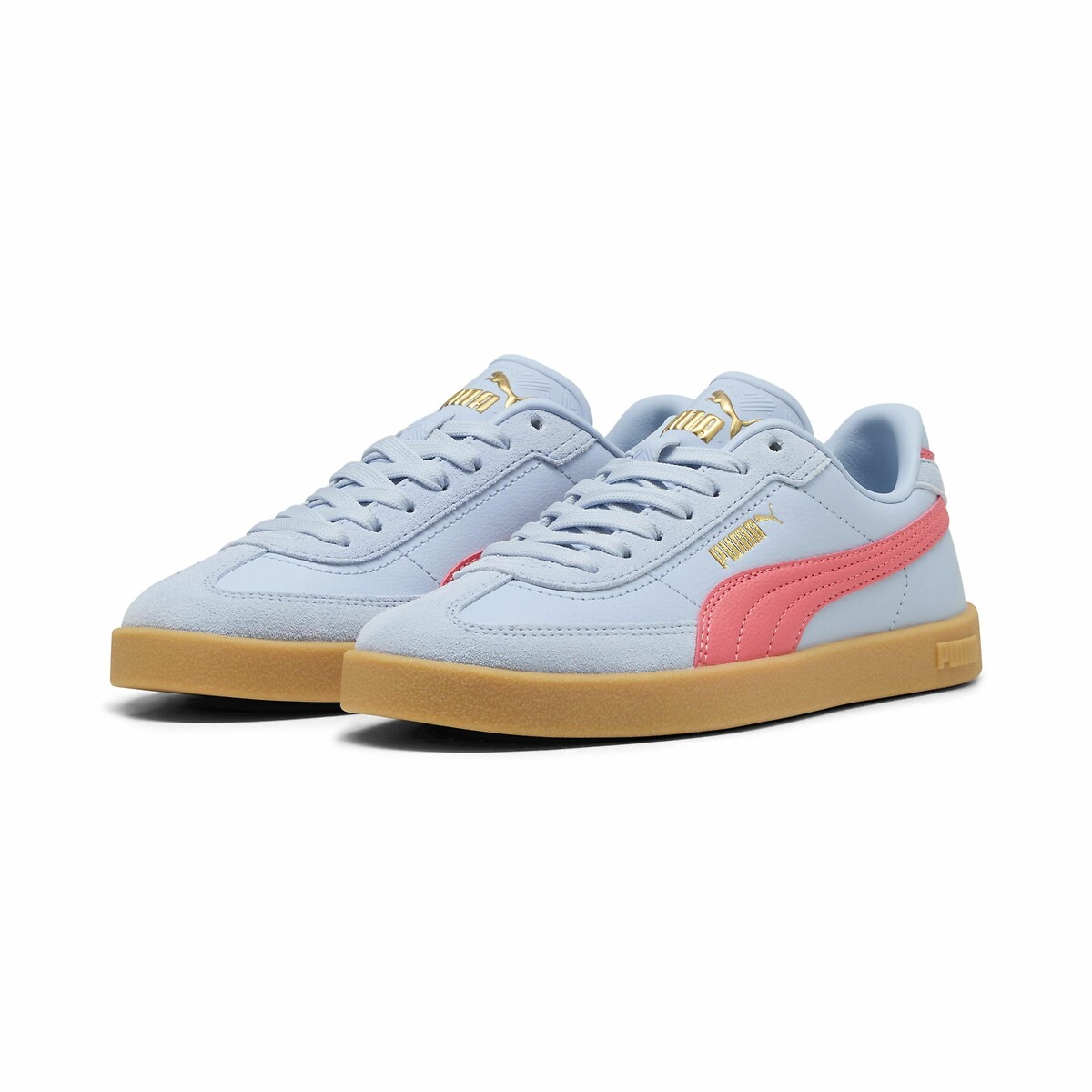 PUMA<br>Sneakers Club II Era