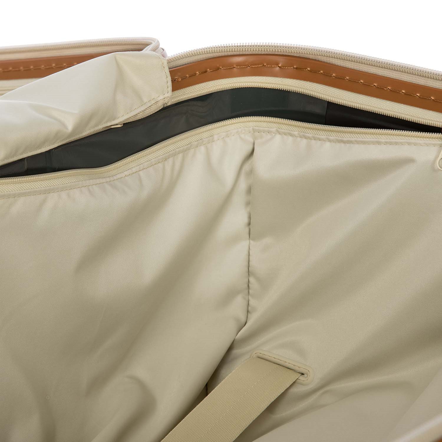 Bric's Bellagio Trolley 76 cream