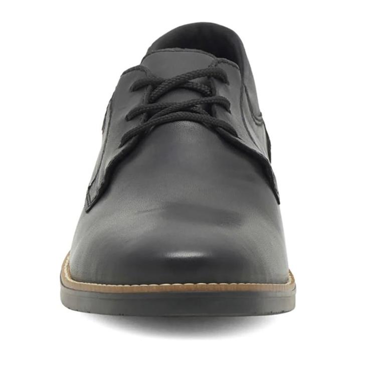 Rieker 13523 nero/smoke/schwarz