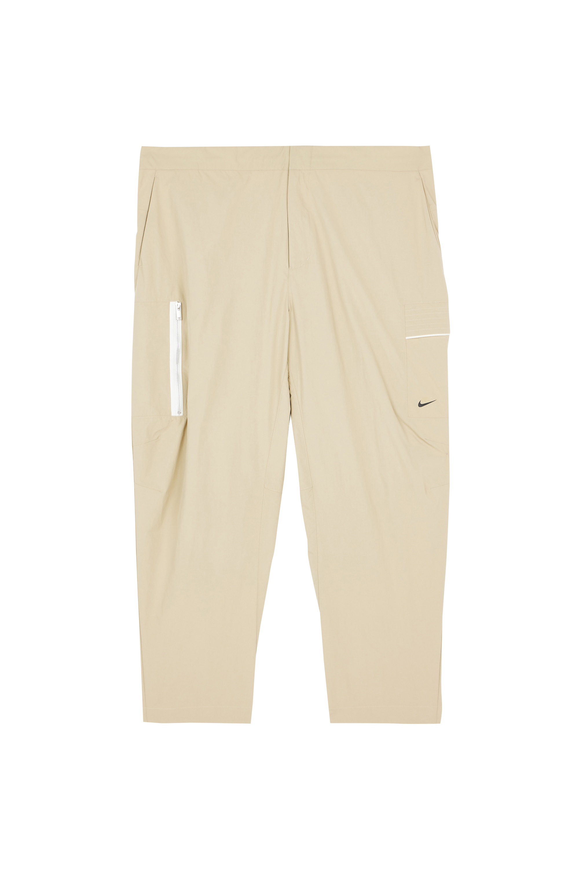 NIKE Pantalon droit  UTILITY Beige