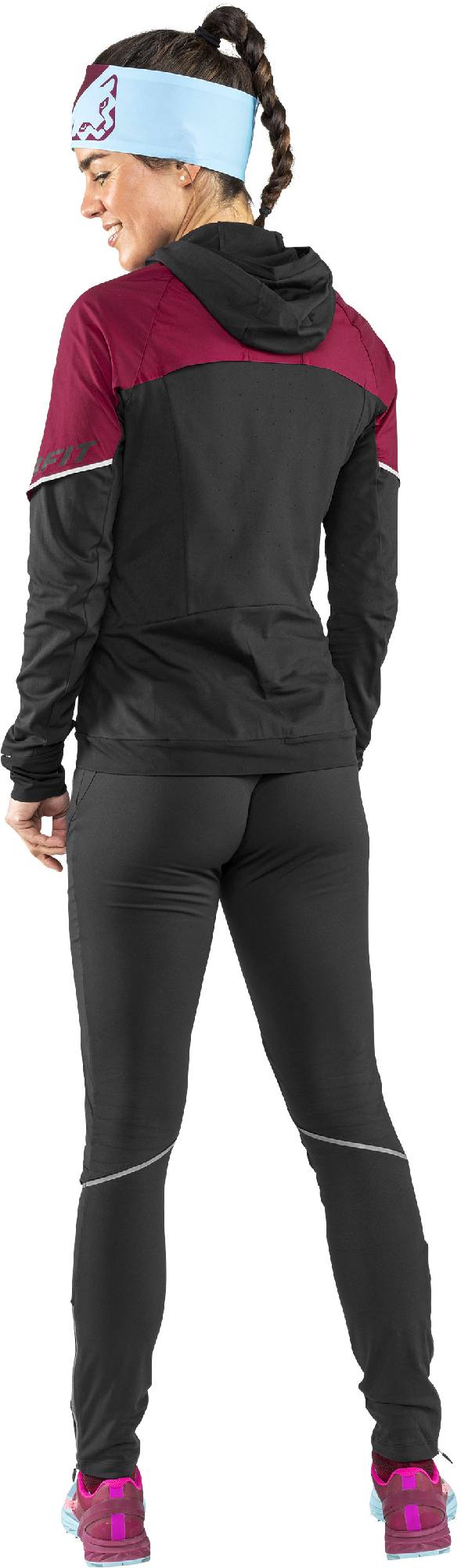 Dynafit Alpine Hybrid PNT W