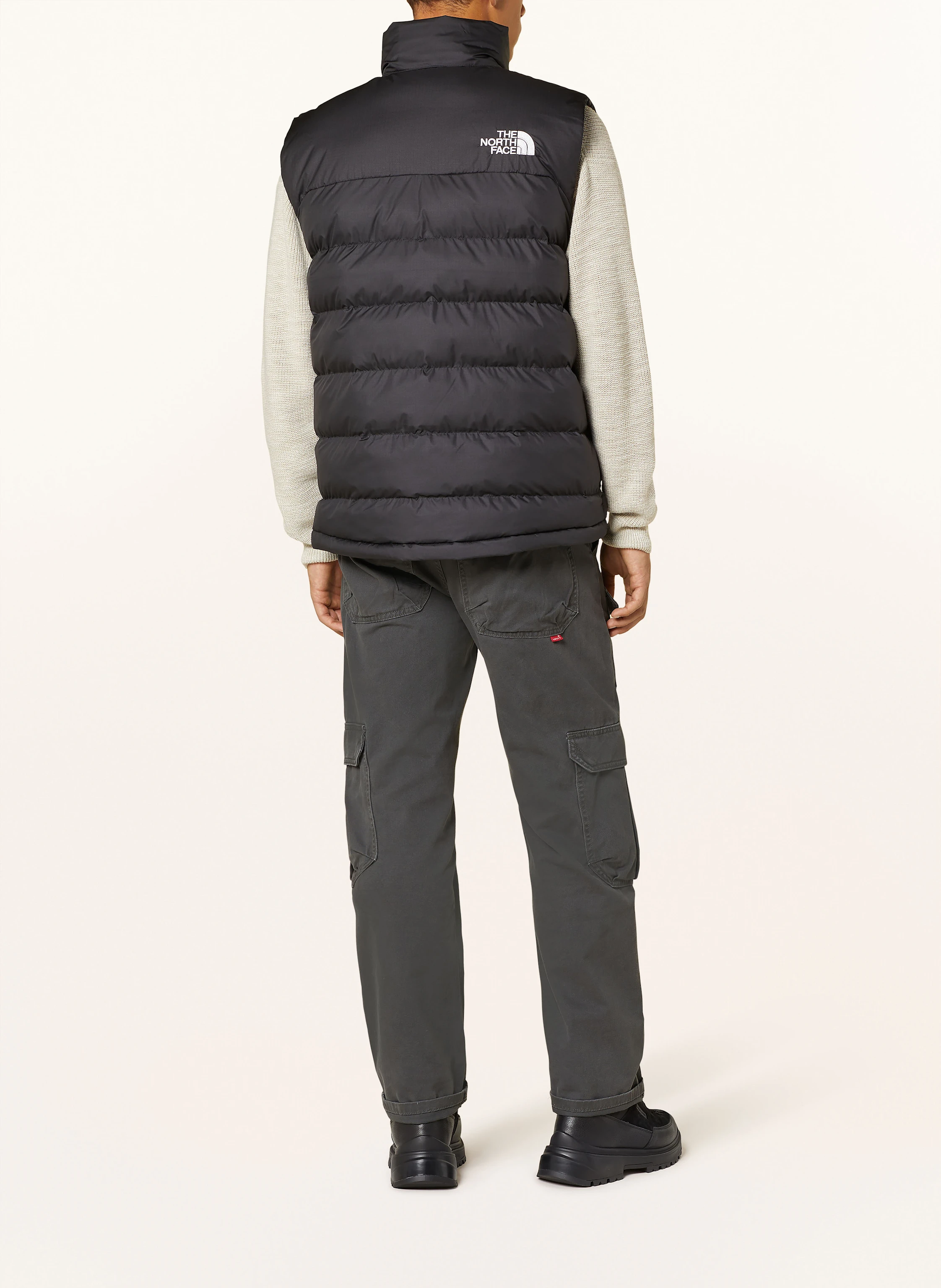 THE NORTH FACE Steppweste