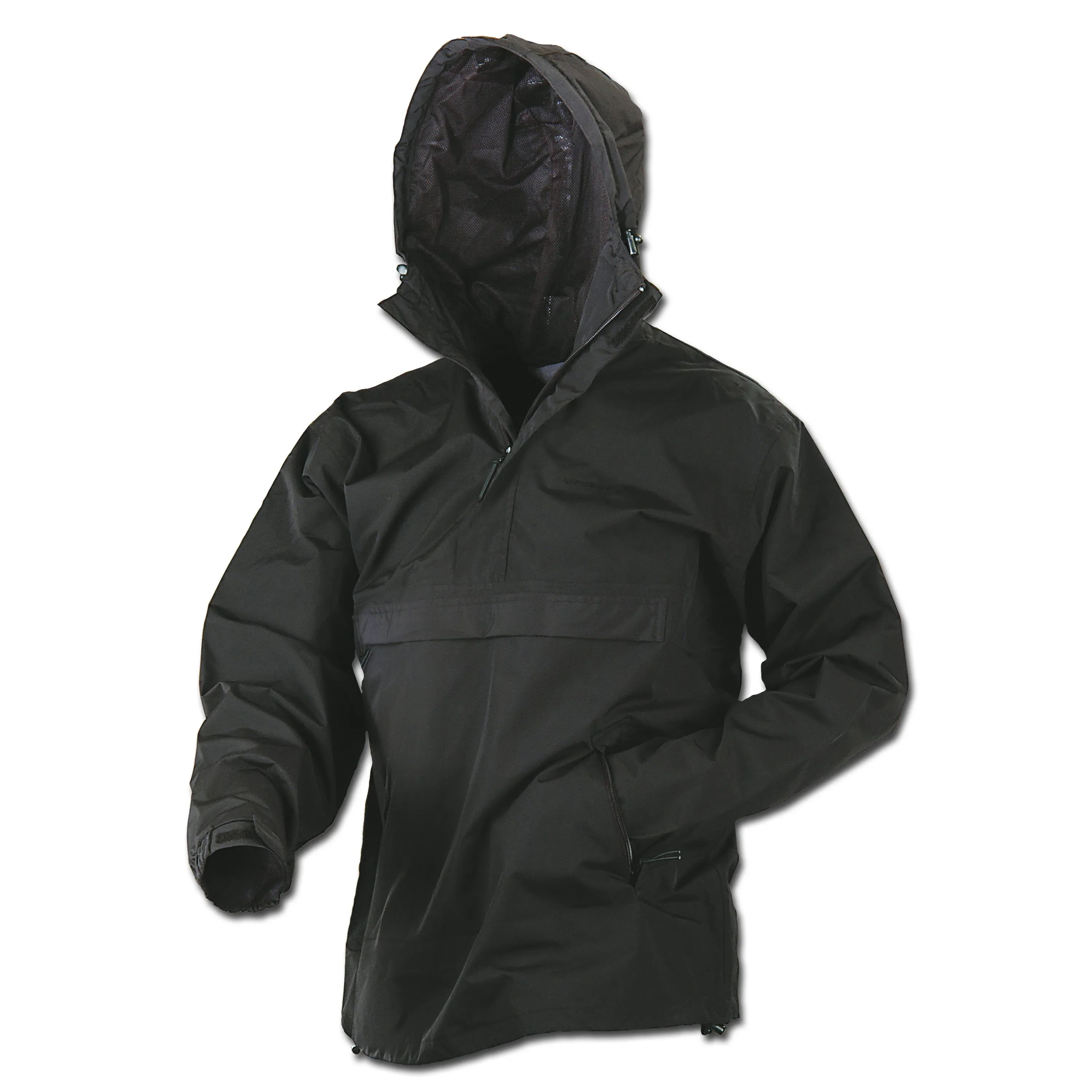 Vintage Industries -  Anorak Steve