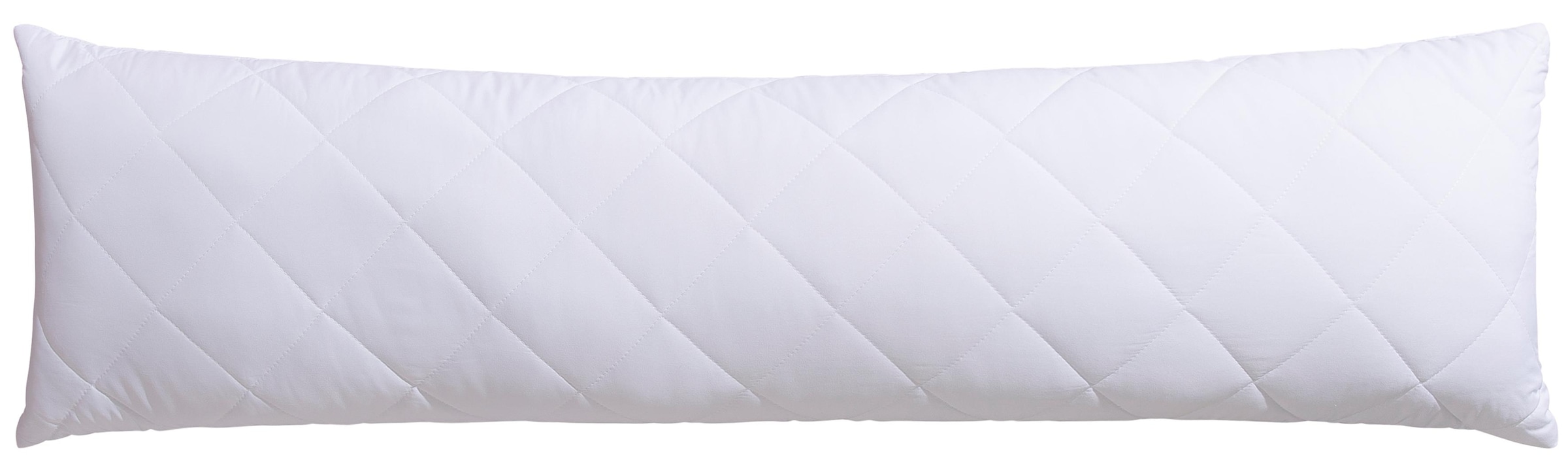 Beco Seitenschläferkissen »Medibett Kissen, Stillkissen, 140 x 40 cm« Kissen Allergiker geeignet (Hausstauballergiker)