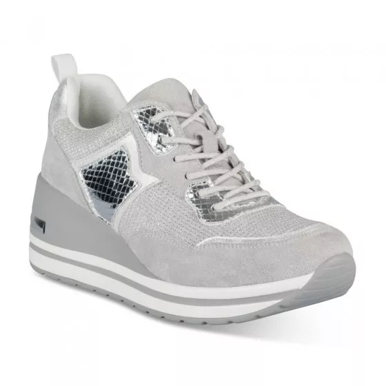 Baskets ARGENT PHILOV