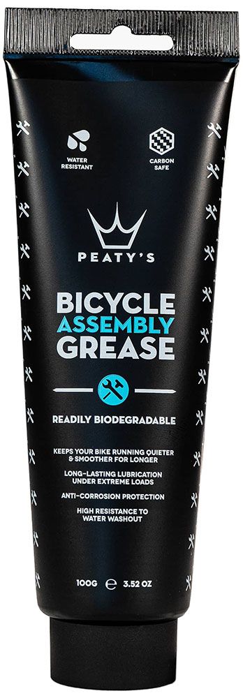 Peaty's Bicycle Assembly Grease Montagefett kaufen | Bike-Discount