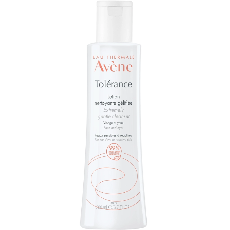 Avène Tolérance Lotion 200 ml