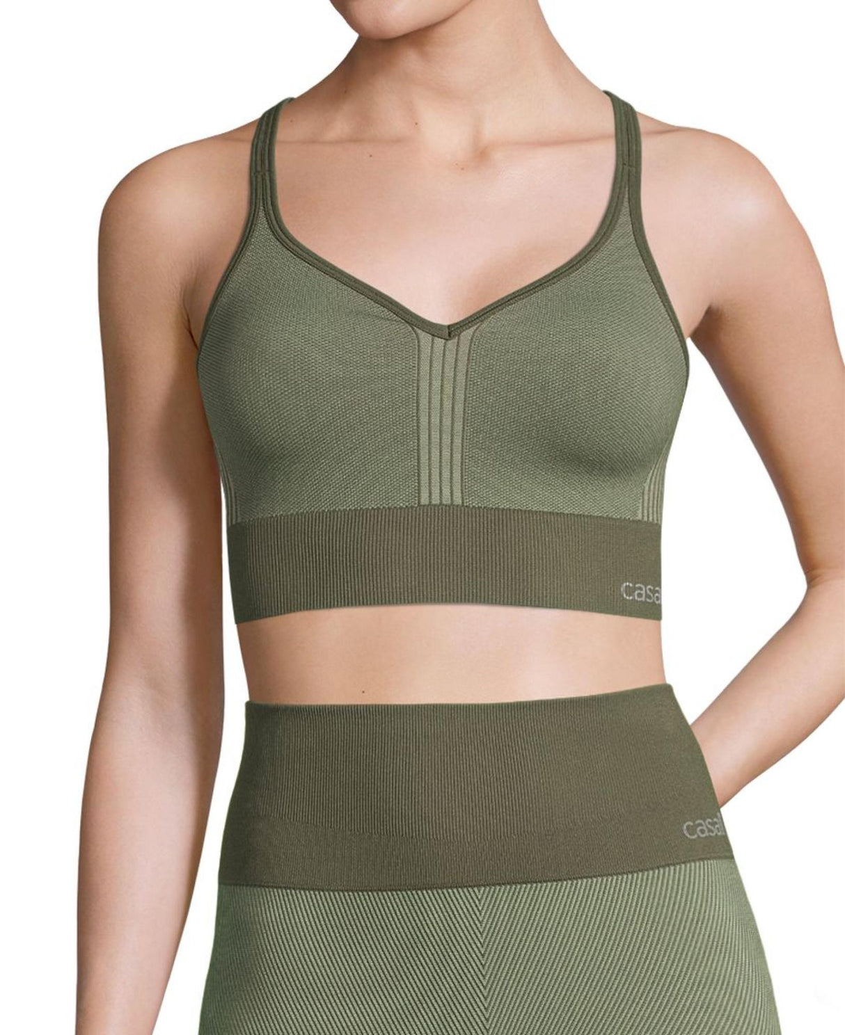 Casall<br>Seamless Sports