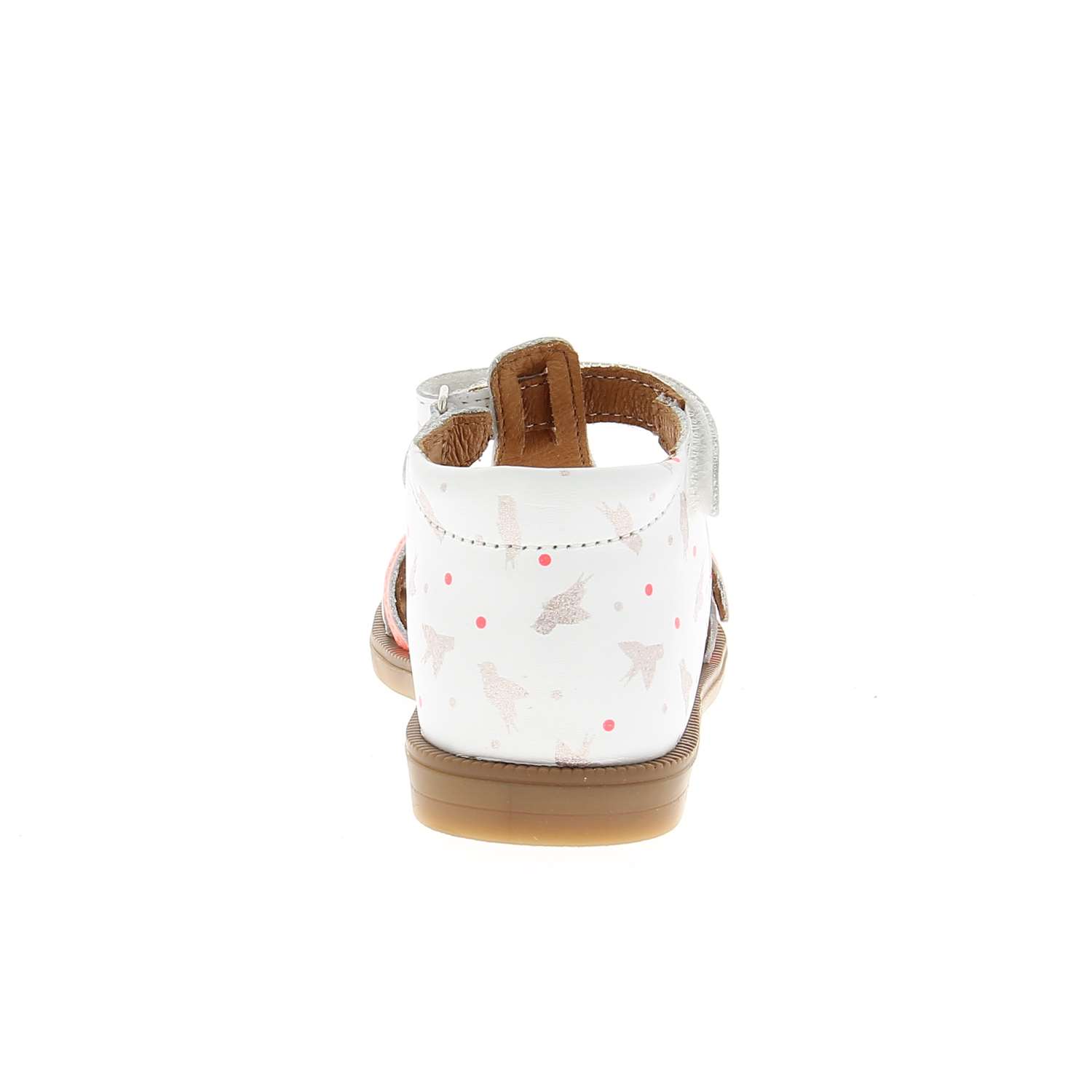 Sandales fille GBB OLLIE