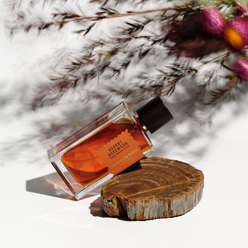 Goldfield & Banks Desert Rosewood Perfume, 100 ml
