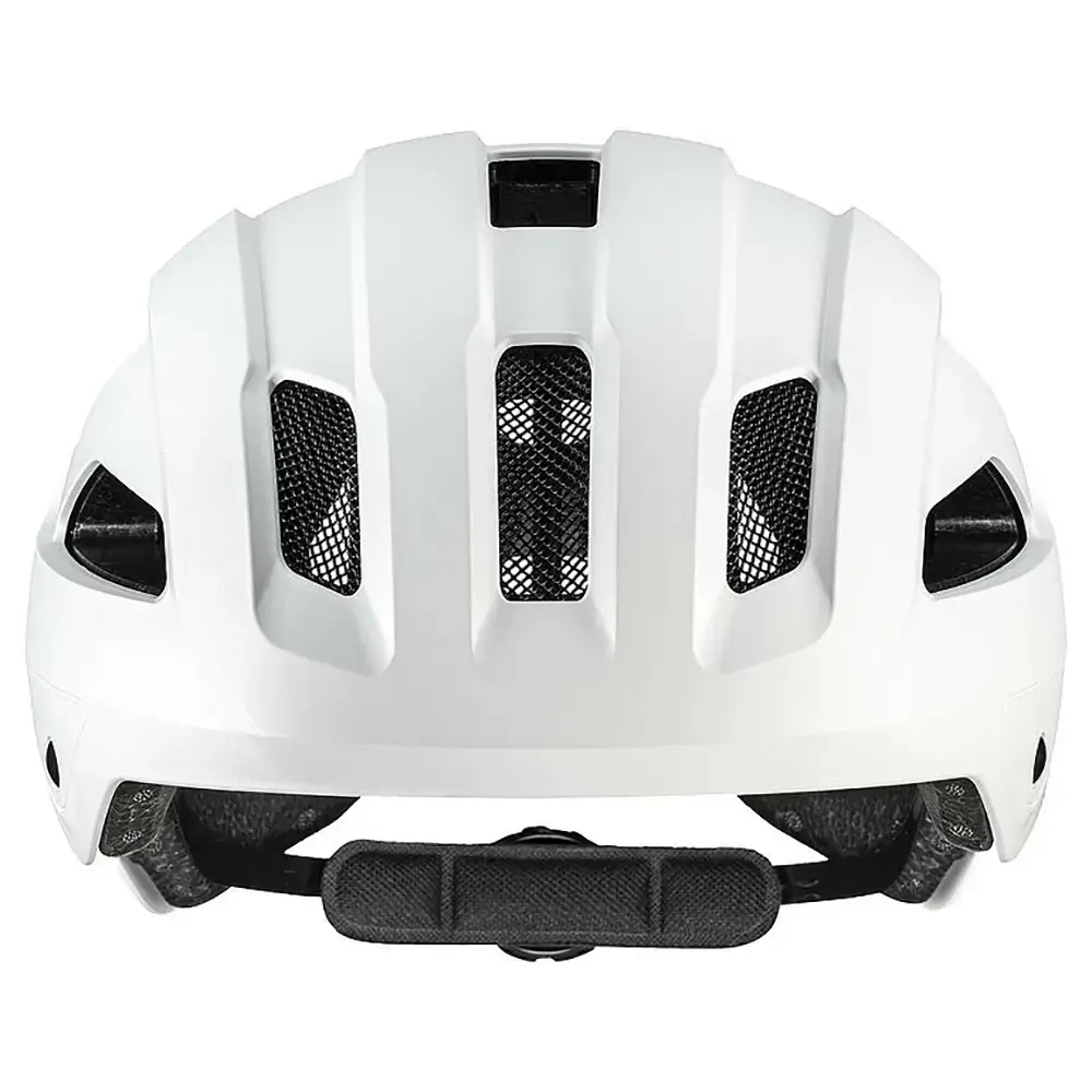 Uvex City Stride MIPS Hiplok Fietshelm Wit