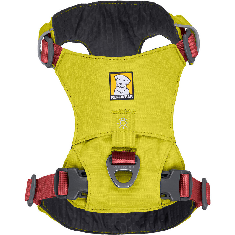 Ruffwear Hi & Light Hundegeschirr