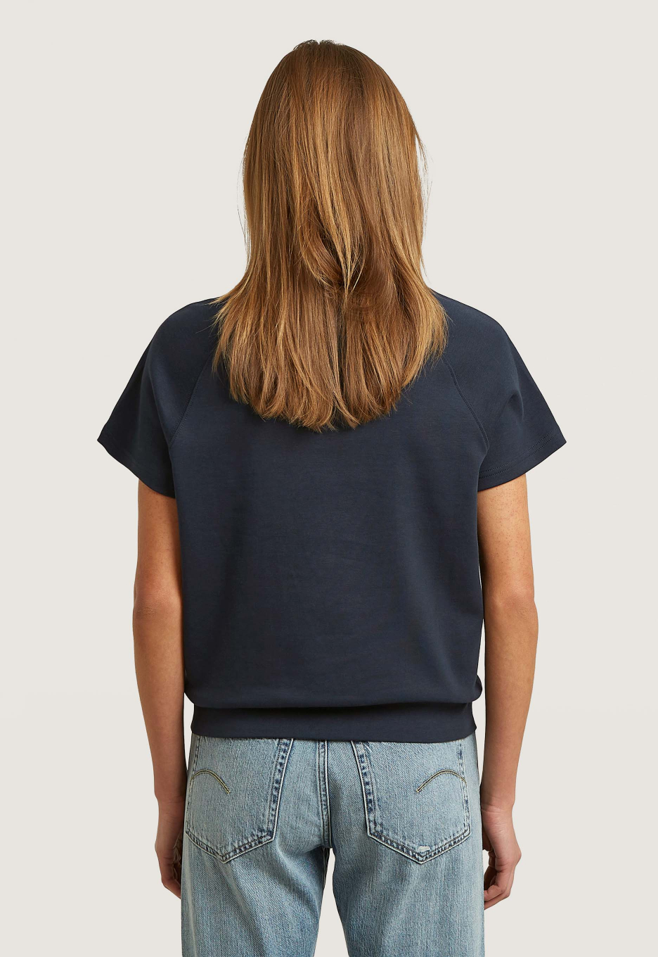 G-Star Raglan T-Shirt