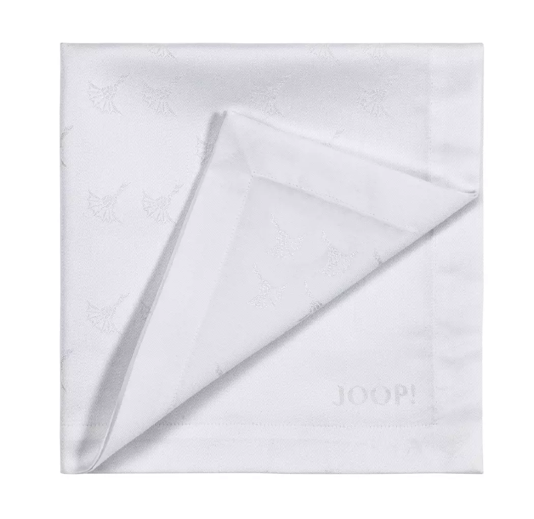 Serviette Faded 2er 50 x 50 cm