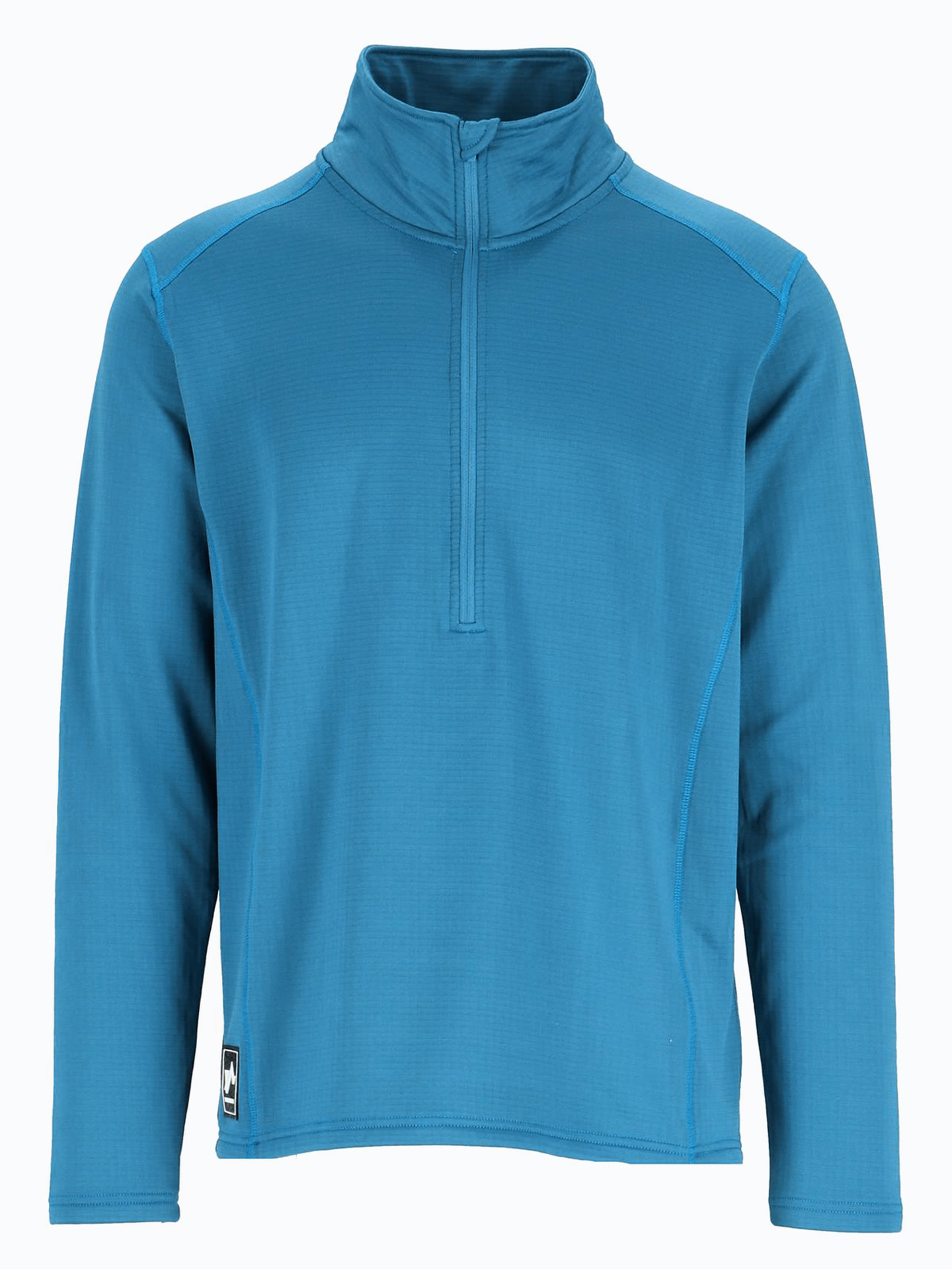 Isbre Thermo Half Zip