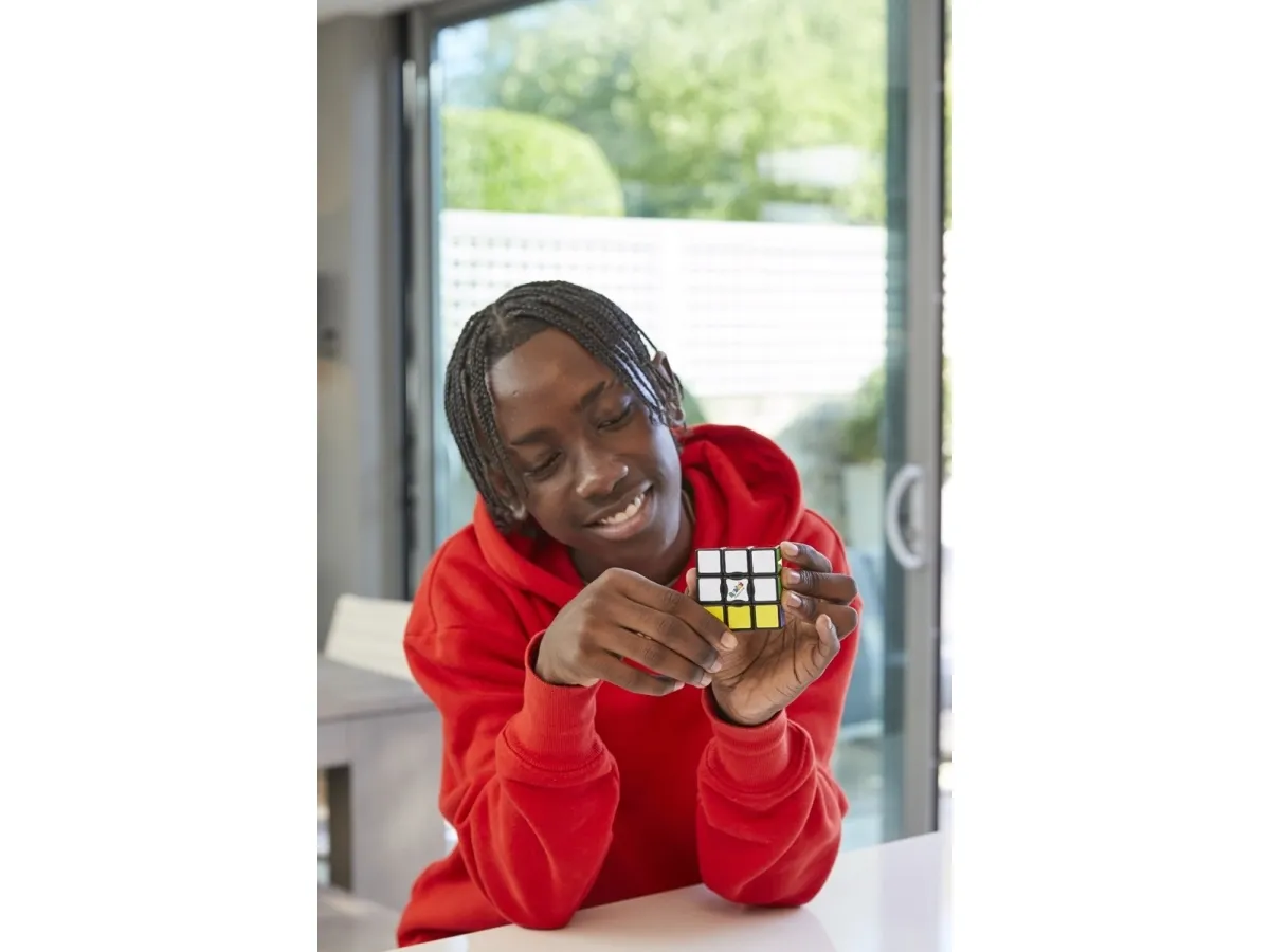 Rubiks 3x1 kant