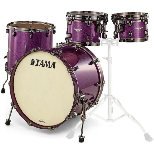 Tama Starclassic Maple Standard DPP