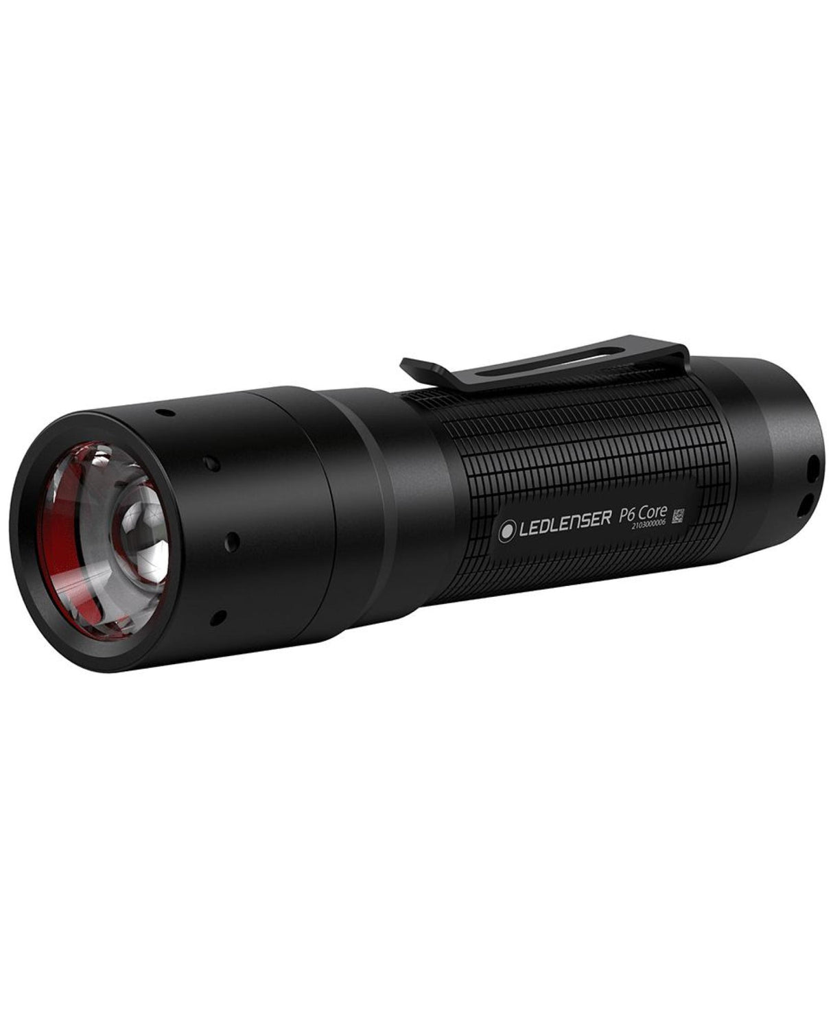 Led Lenser<br>P6 Core 300 lm