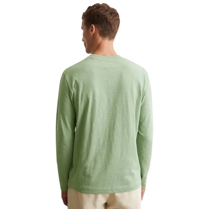 Marc O'Polo Longsleeve Shirt Heren