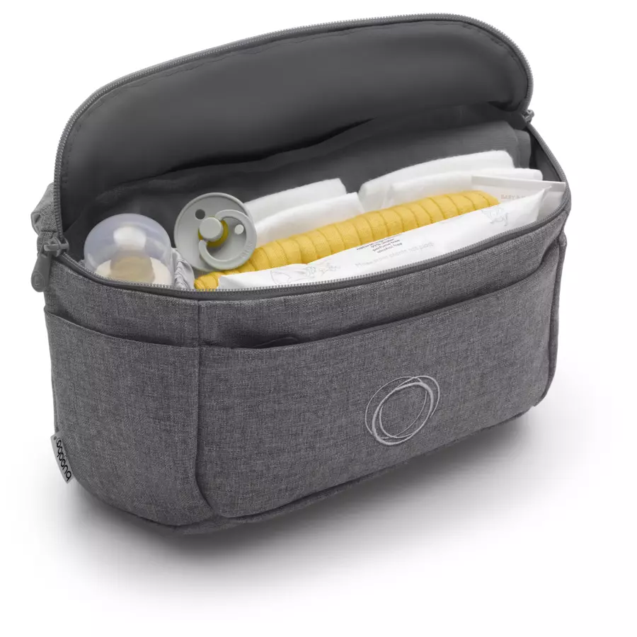 bugaboo Organizer Grey Melange