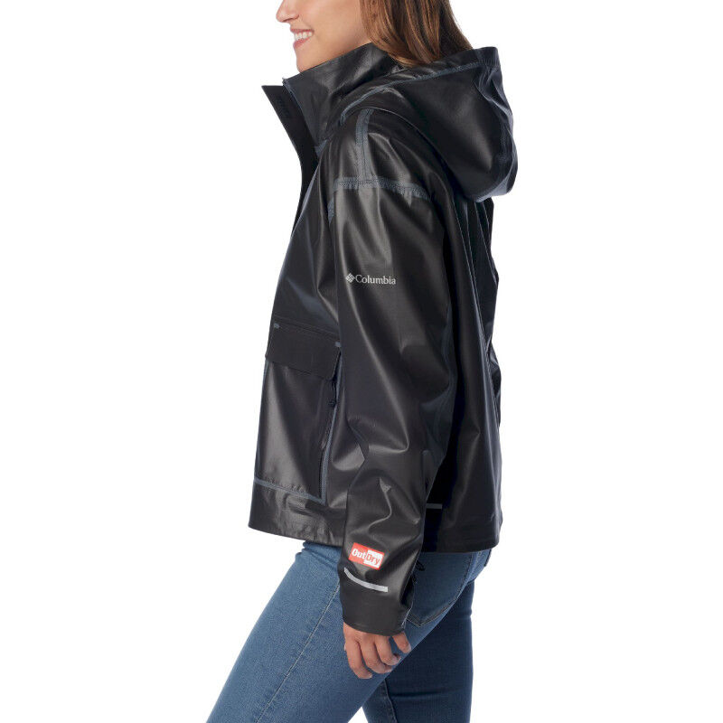 OutDry Extreme Boundless Shell - Veste imperméable femme