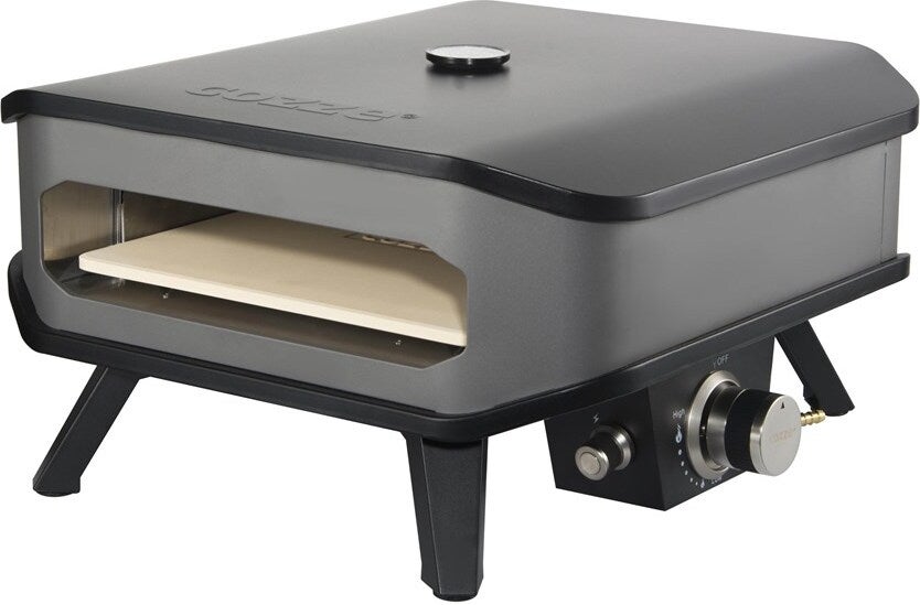 Cozze pizzaoven Rotisserie 13 inch D 53 x H 29 cm