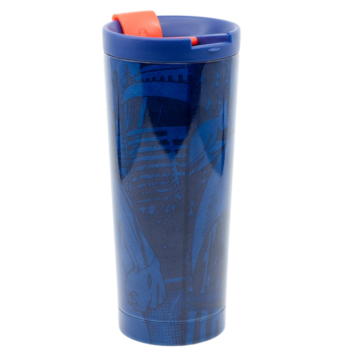 Garrafa térmica Superman 71208