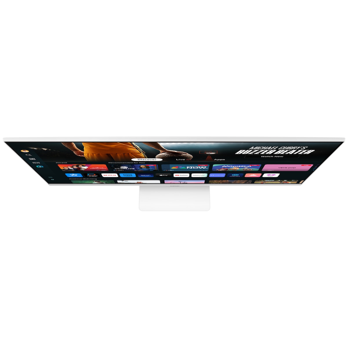 Samsung Smart Monitor M7 32