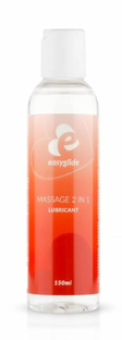 Eros Easyglide Massage 2-in-1 150ML