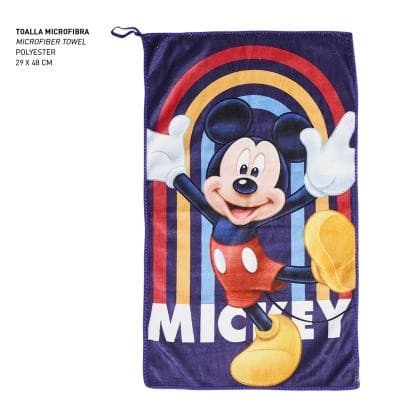 Disney Musse Pigg Smile hygienkit