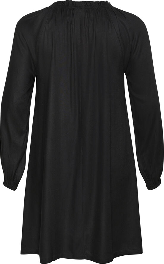 Kaffe Curve KCjane Dress Black deep